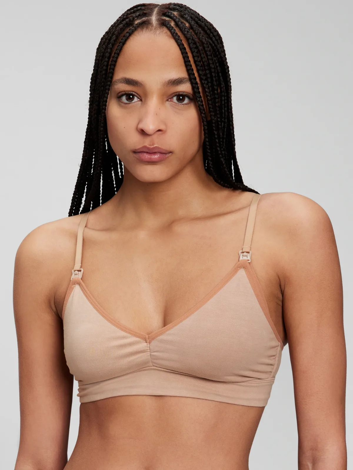 Maternity Nursing Bra by Gap