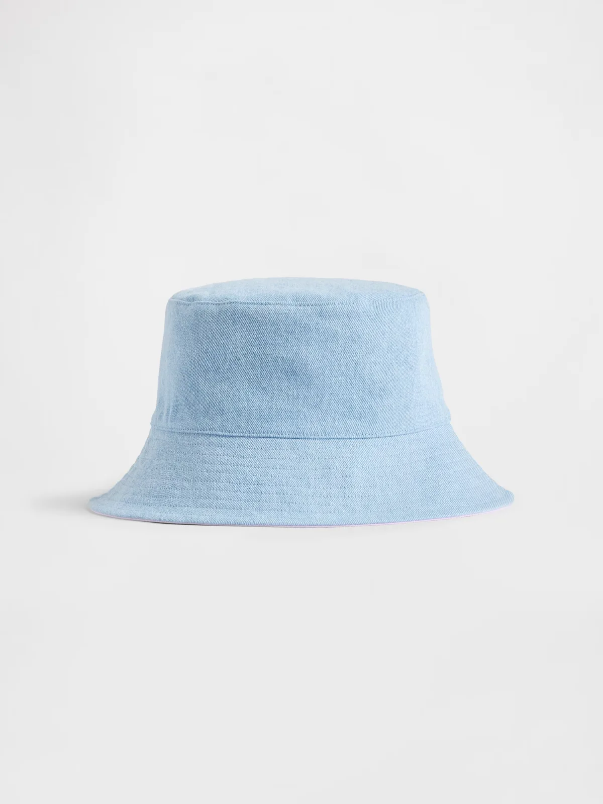 Reversible Denim Bucket Hat by Gap