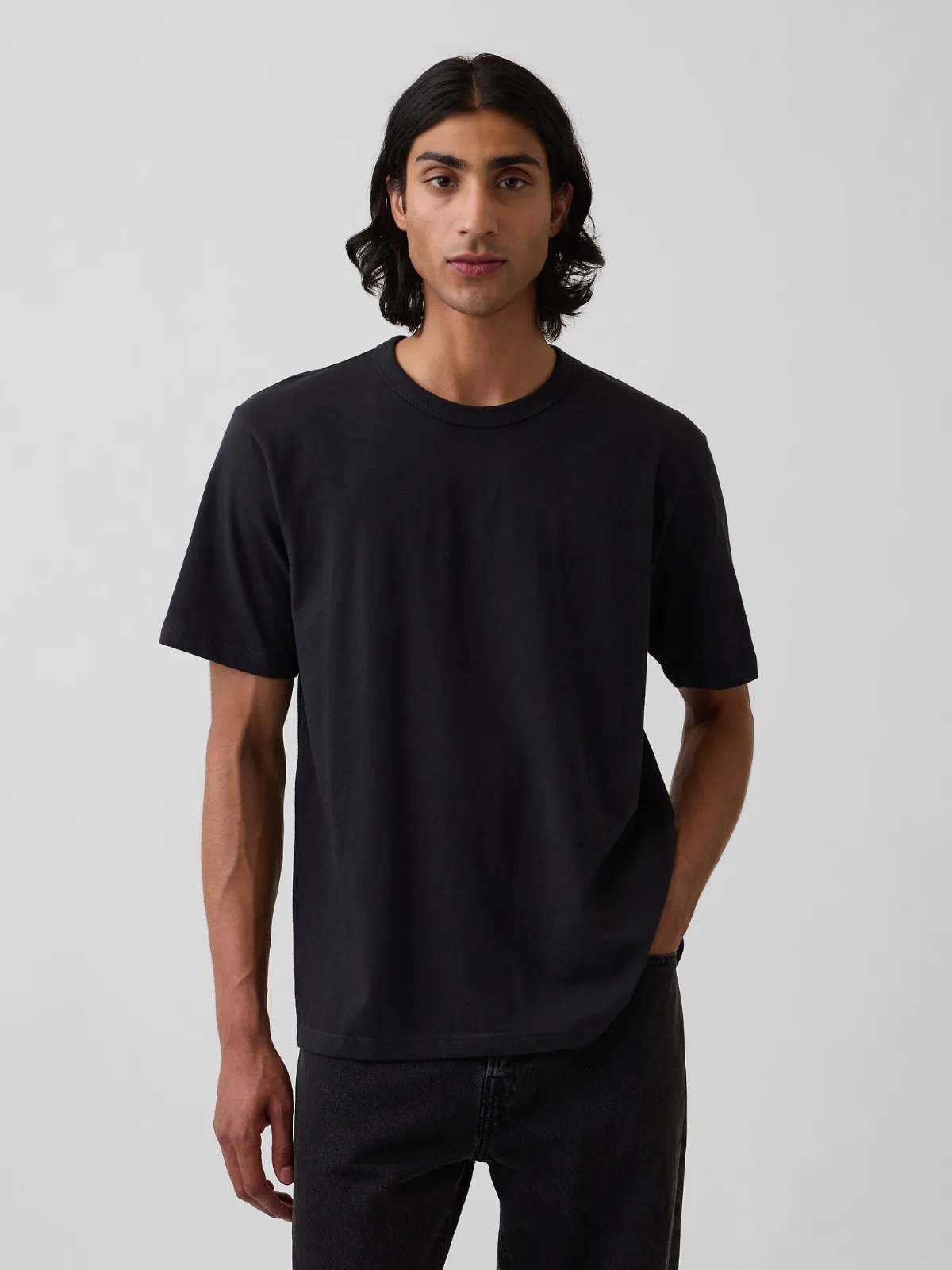 Relaxed T-Shirt by Gap
