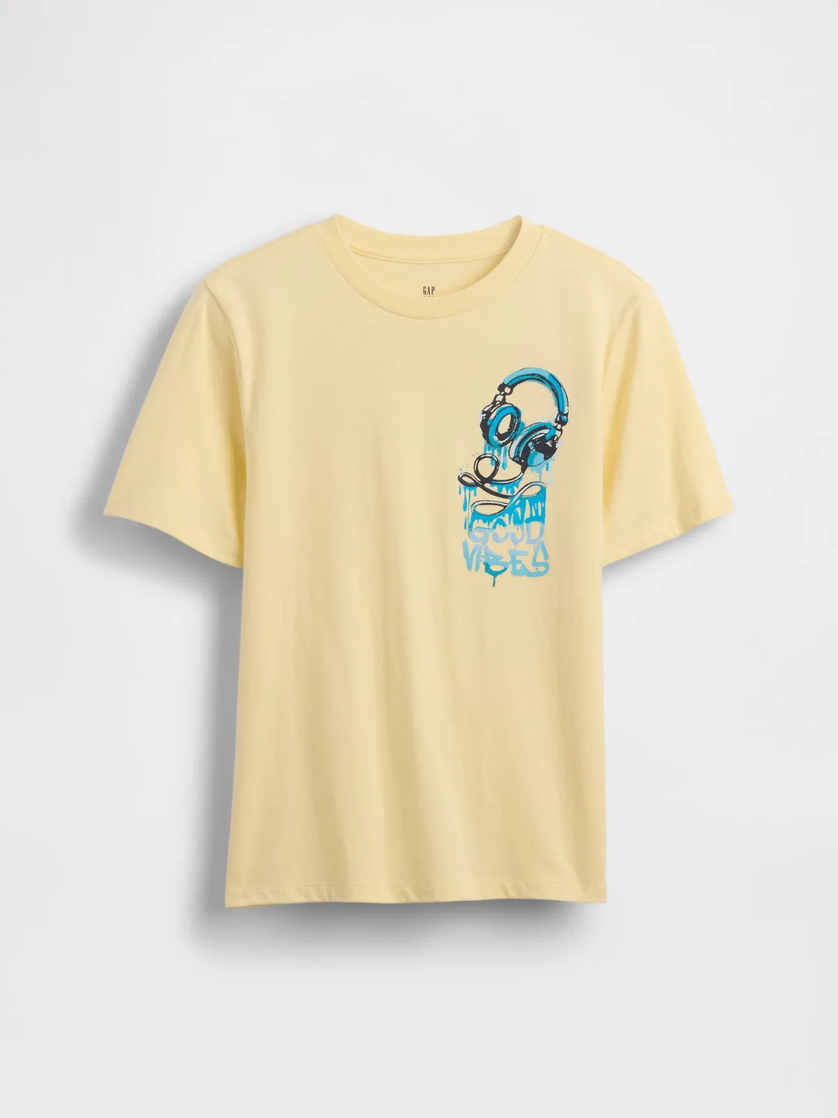 Graphic T-Shirt by Gap