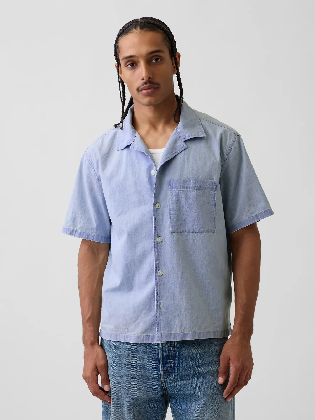 Resort Shirt by Gap