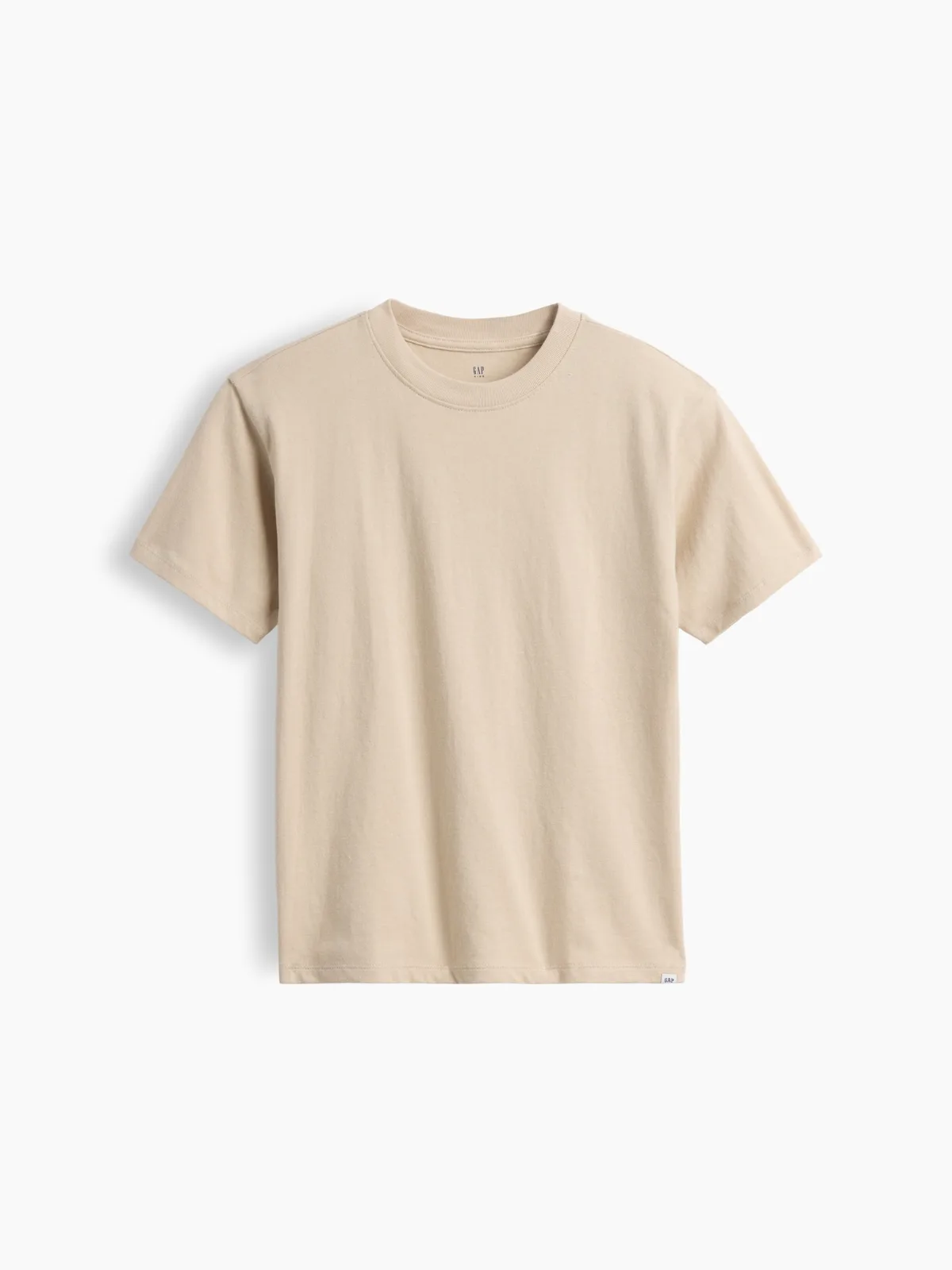 Relaxed T-Shirt by Gap