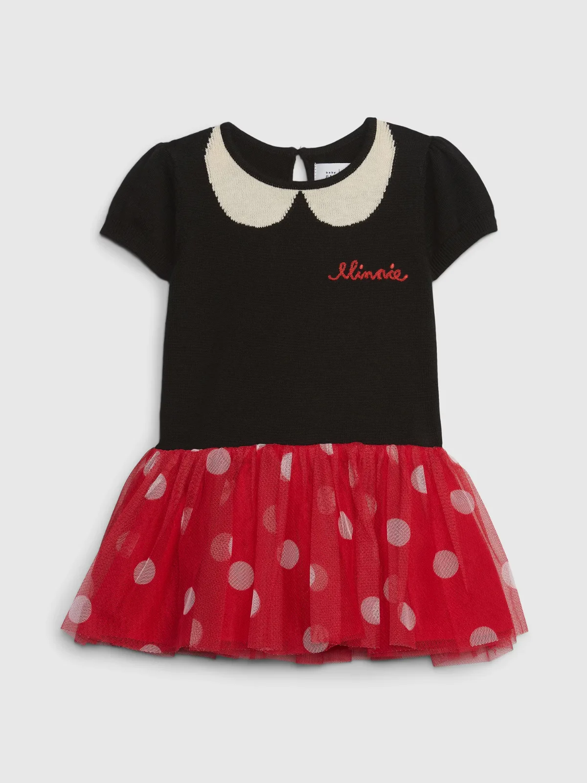 Gap x Disney Minnie Mouse Tulle Dress by Gap