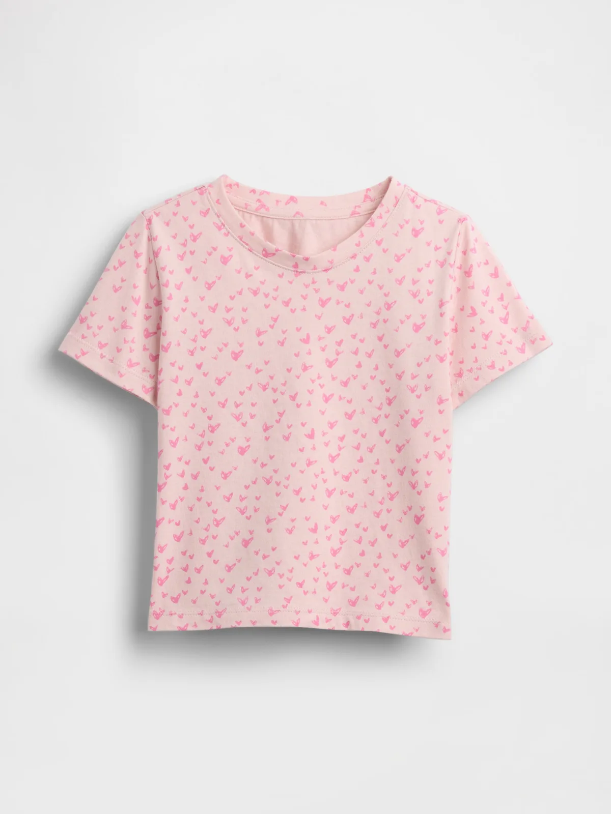 Mix & Match T-Shirt by Gap