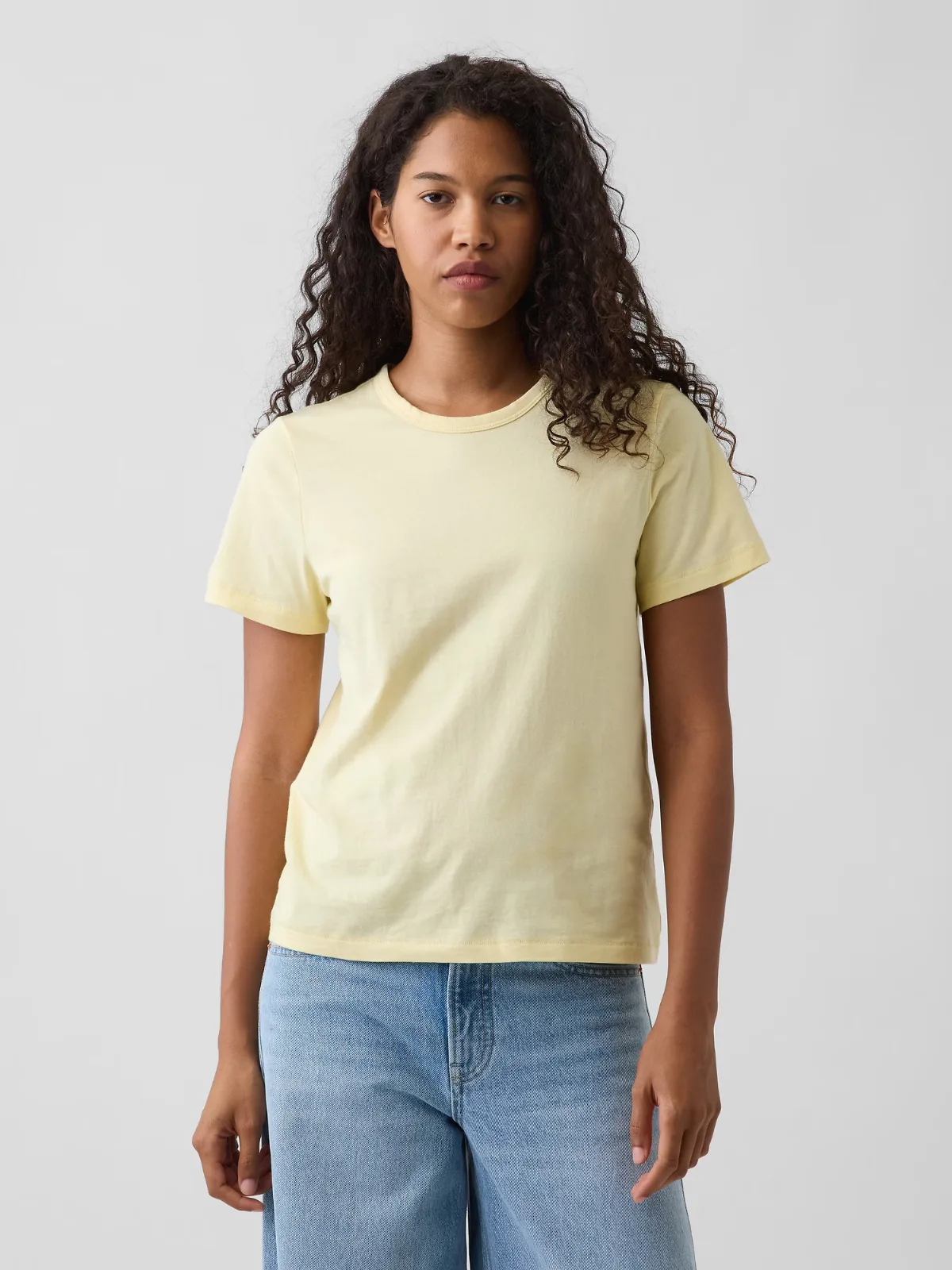 Organic Cotton VintageSoft T-Shirt