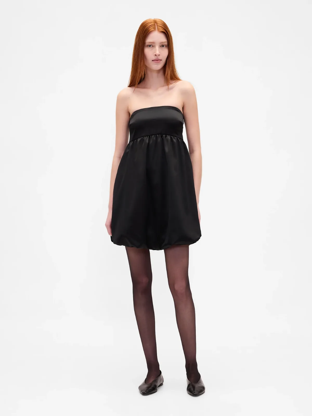 Bubble Mini Dress by Gap