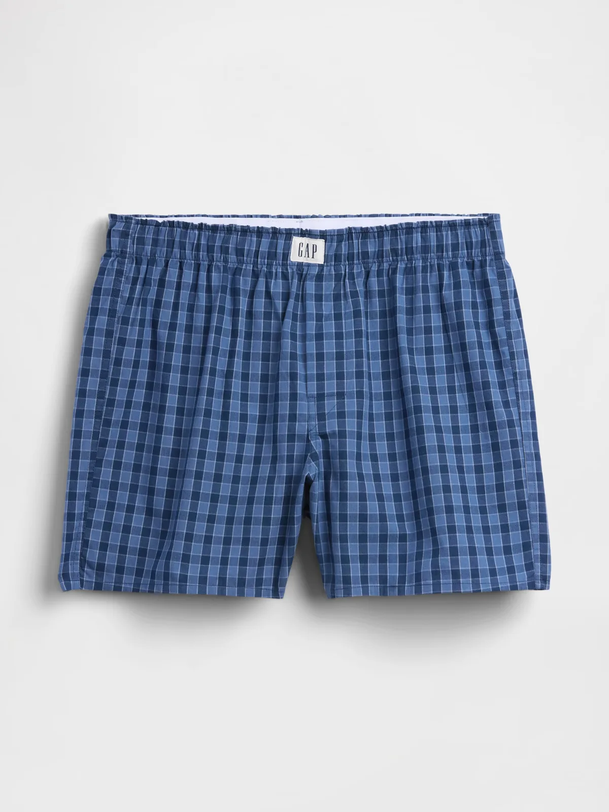 4.5" Poplin Boxers by Gap