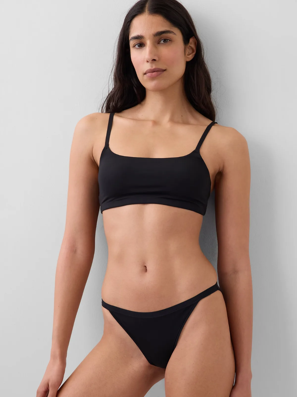 SecondSkin Bralette by Gap