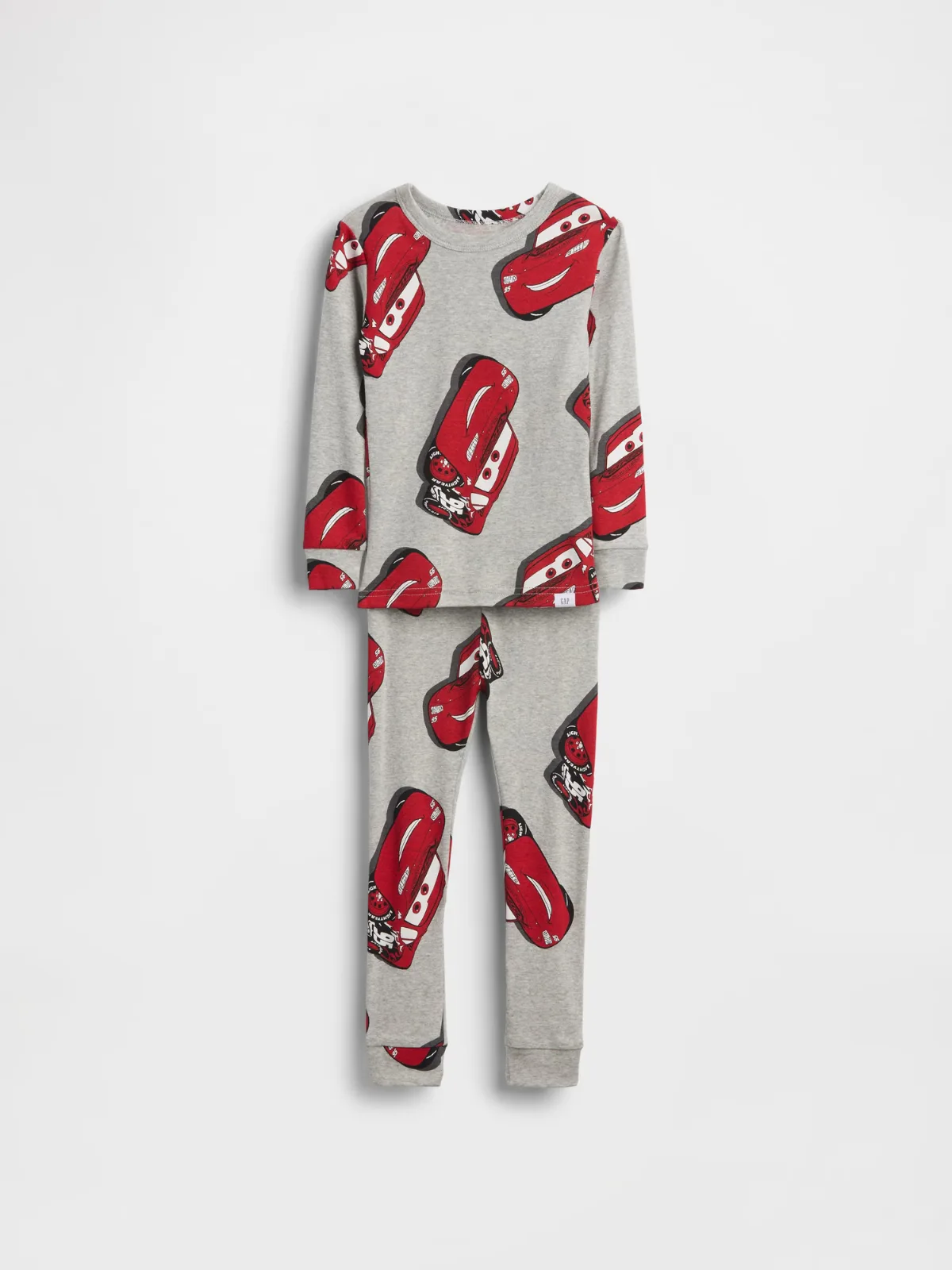 Gap Disney Organic Brushed Cotton PJ Set by Gap