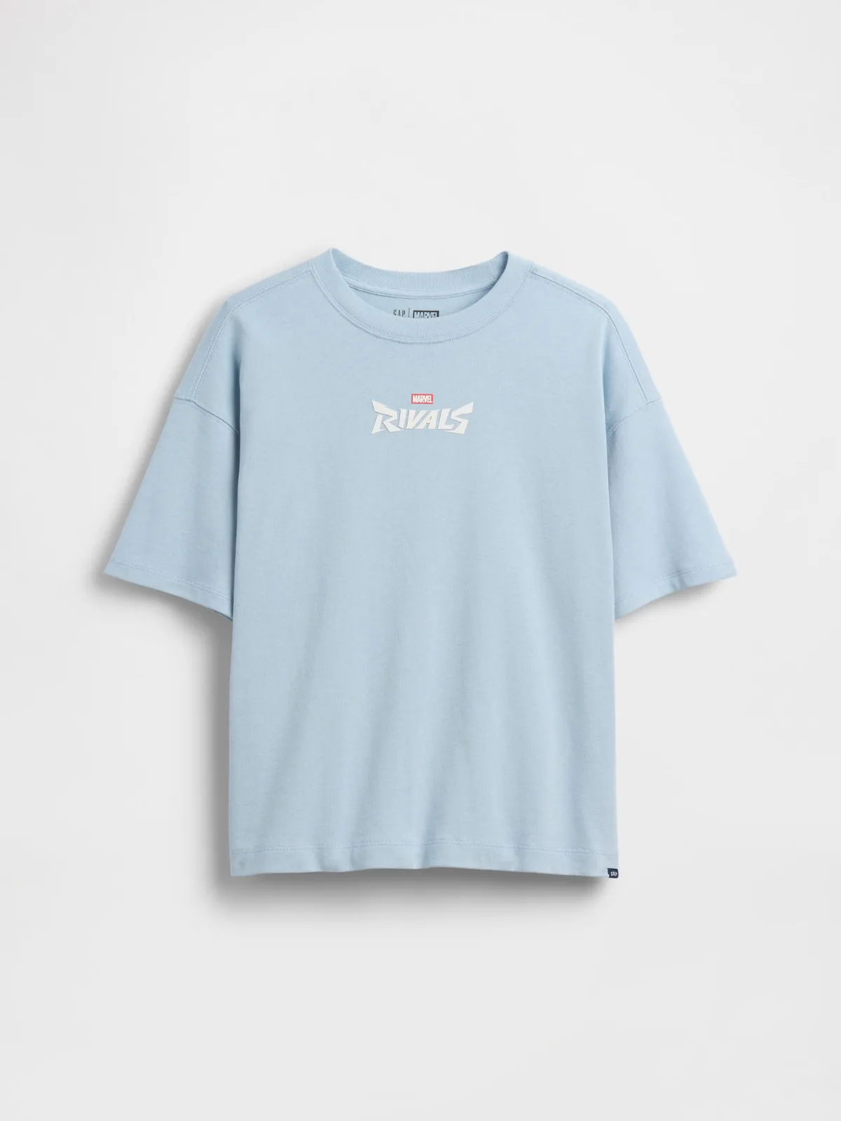 Marvel Oversized Graphic T-Shirt by Gap