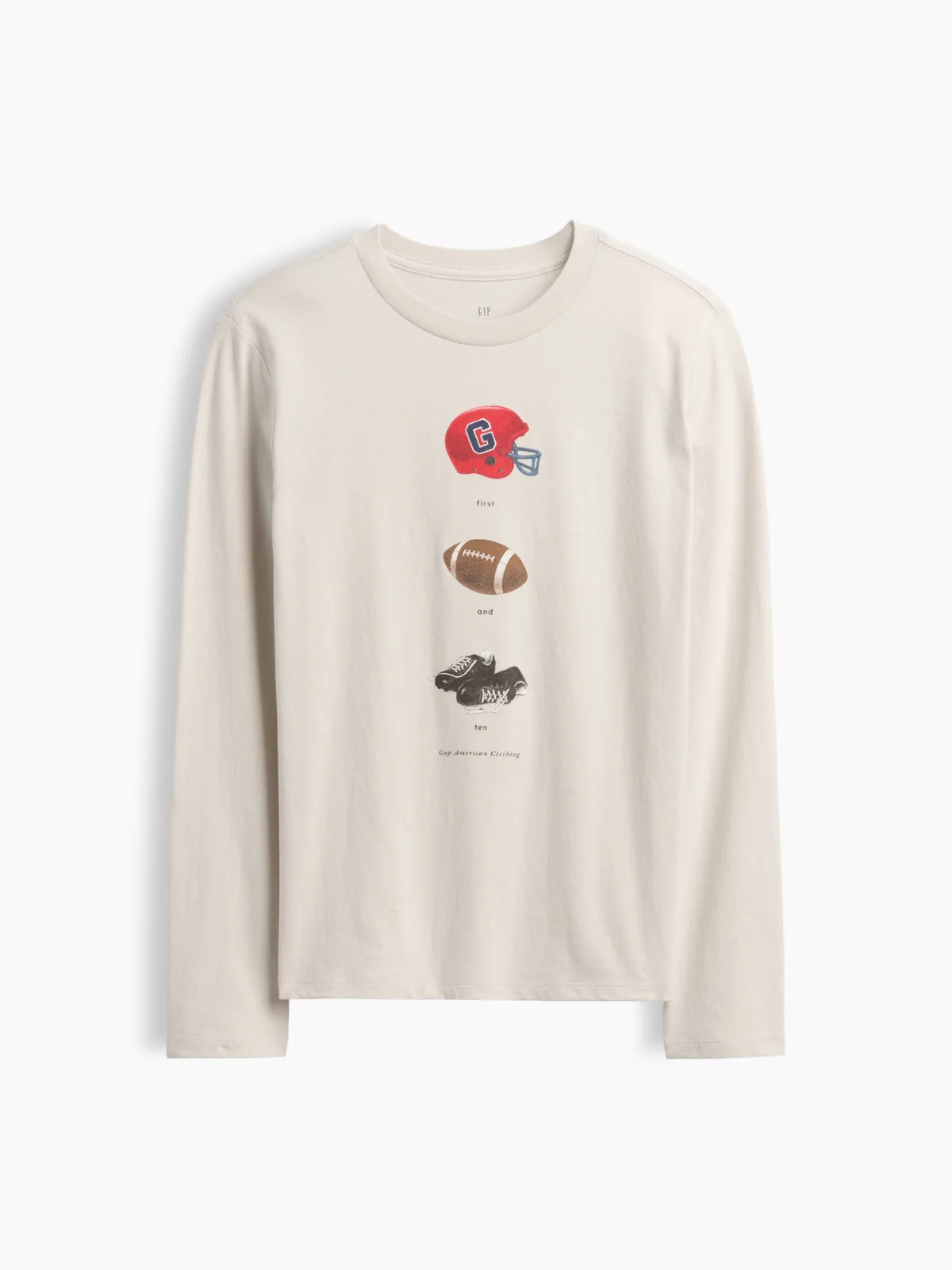 Graphic T-Shirt by Gap