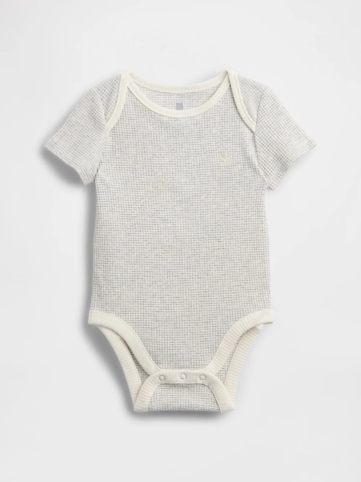 Baby First Favorites TinyRib Bodysuit by Gap