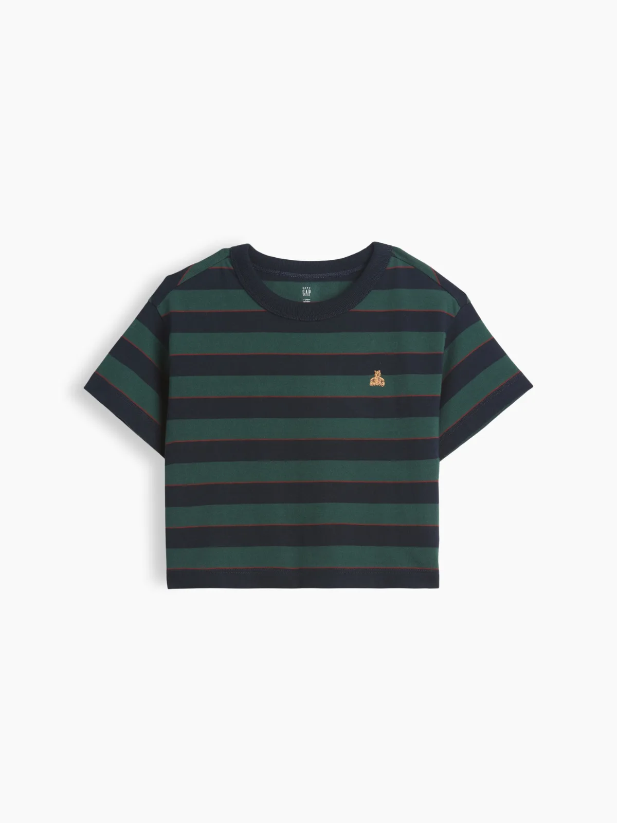 Oversized T-Shirt by Gap