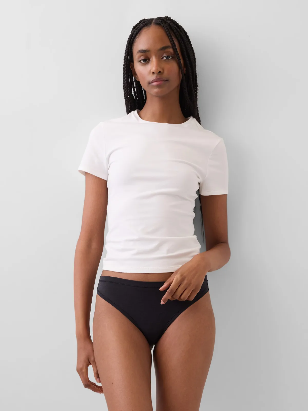 Breathe Thong by Gap