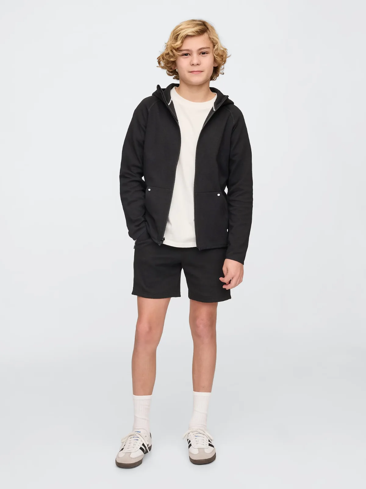GapFit 5 Fit Tech Shorts by Gap
