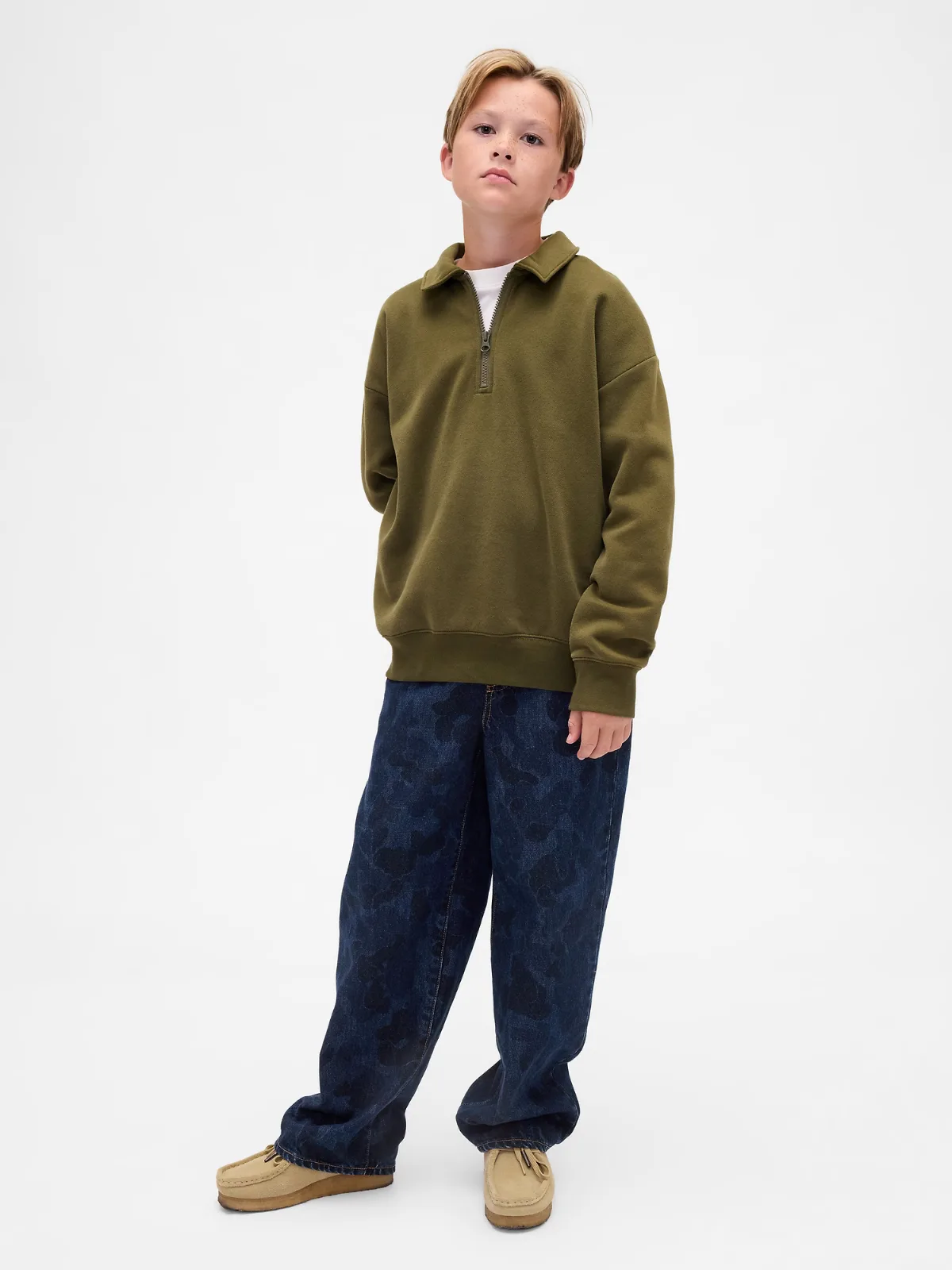 Easy Baggy Jeans by Gap