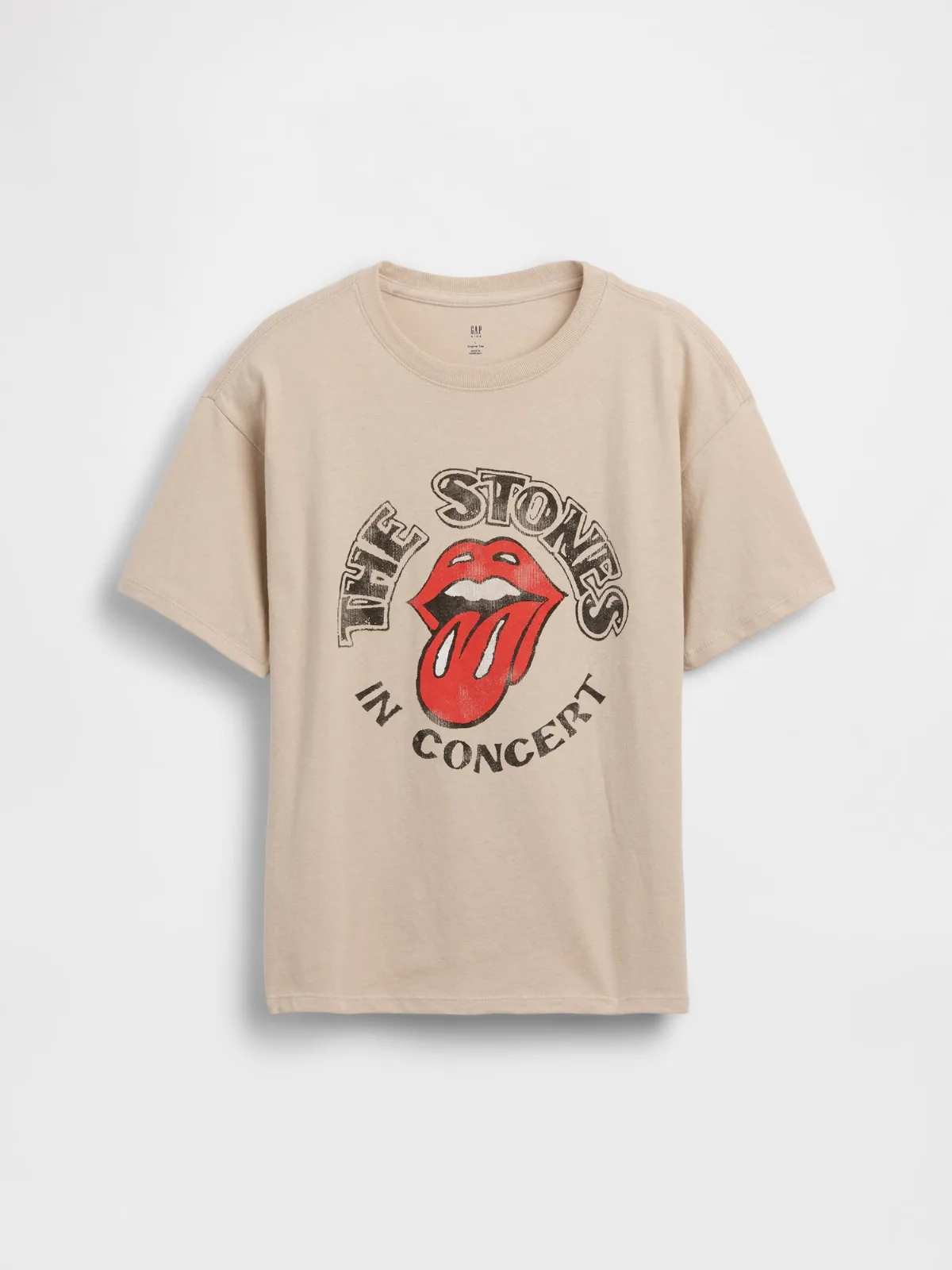 Relaxed Graphic T-Shirt by Gap