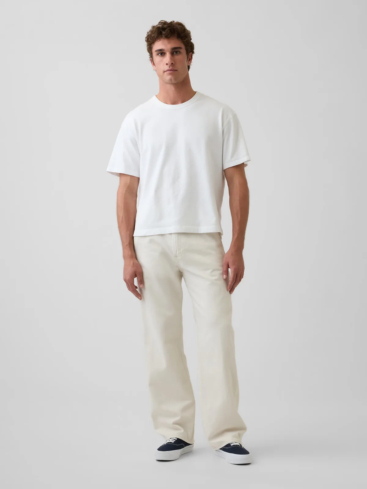 90s Loose Carpenter Jeans