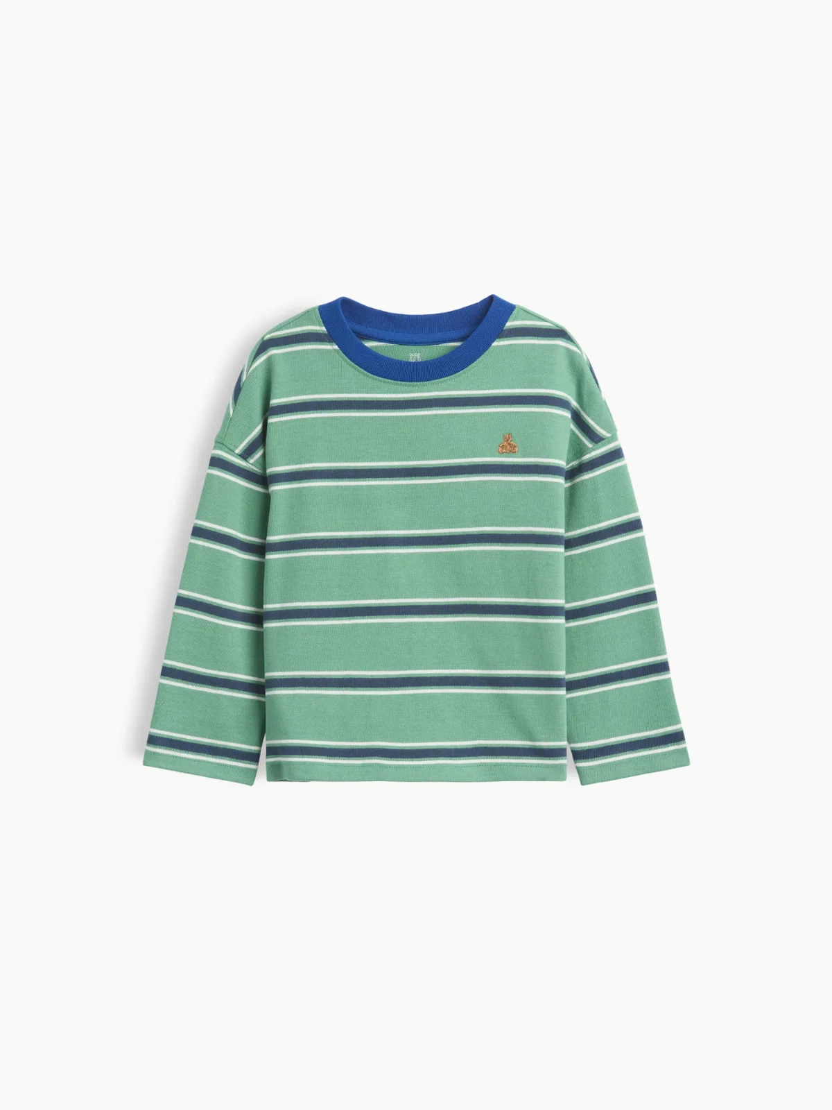 Heavyweight T-Shirt by Gap