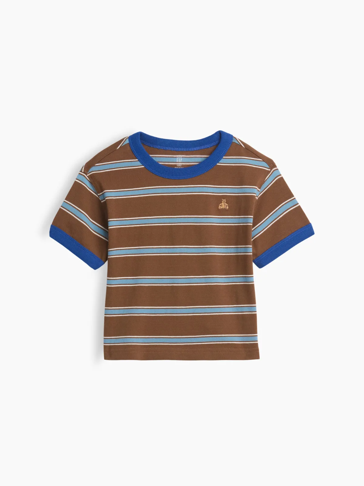 Oversized T-Shirt by Gap