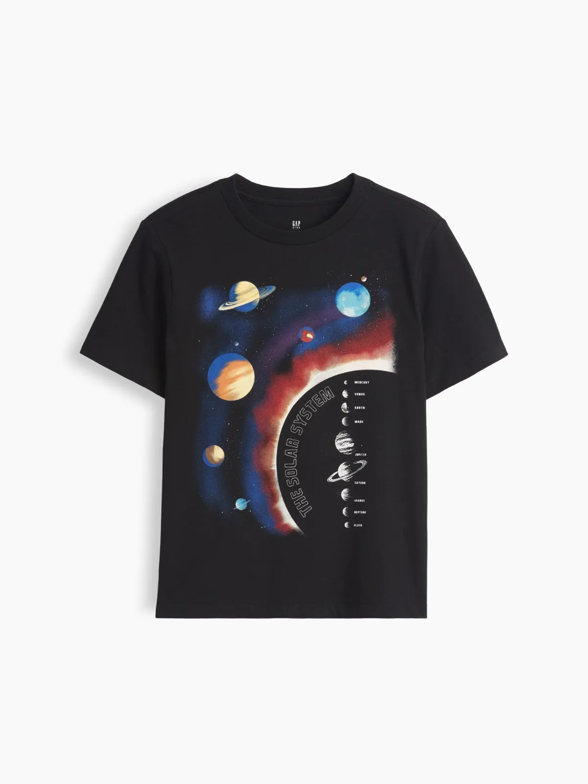 Graphic T-Shirt by Gap