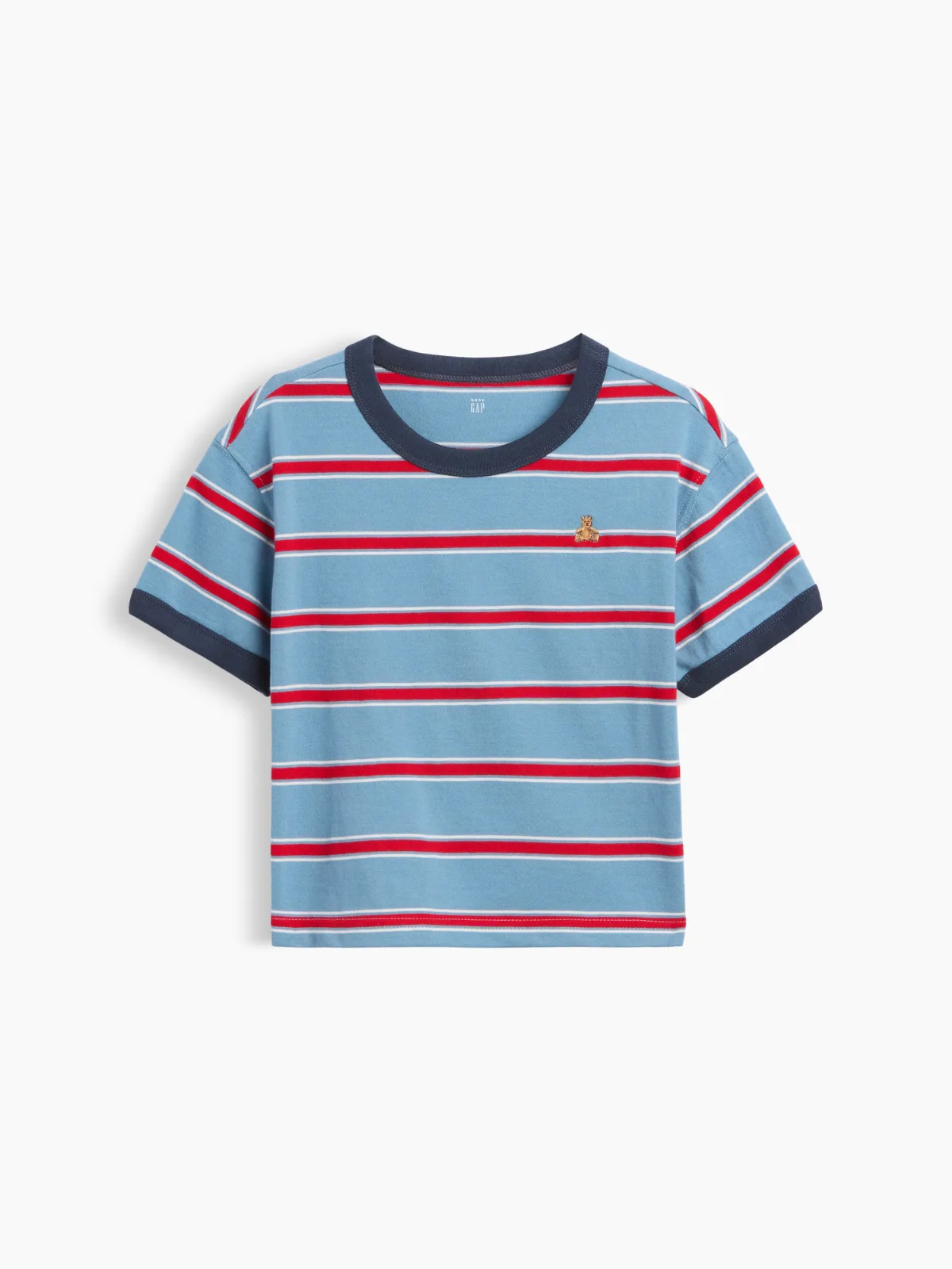 Oversized T-Shirt by Gap