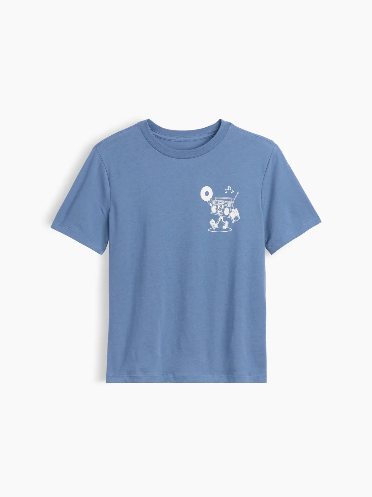 Graphic T-Shirt by Gap