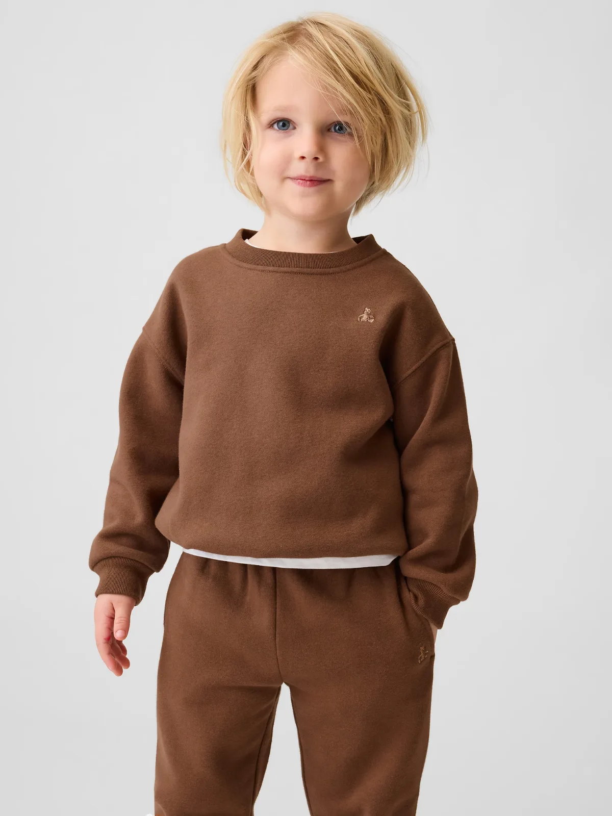 VintageSoft Sweatshirt by Gap