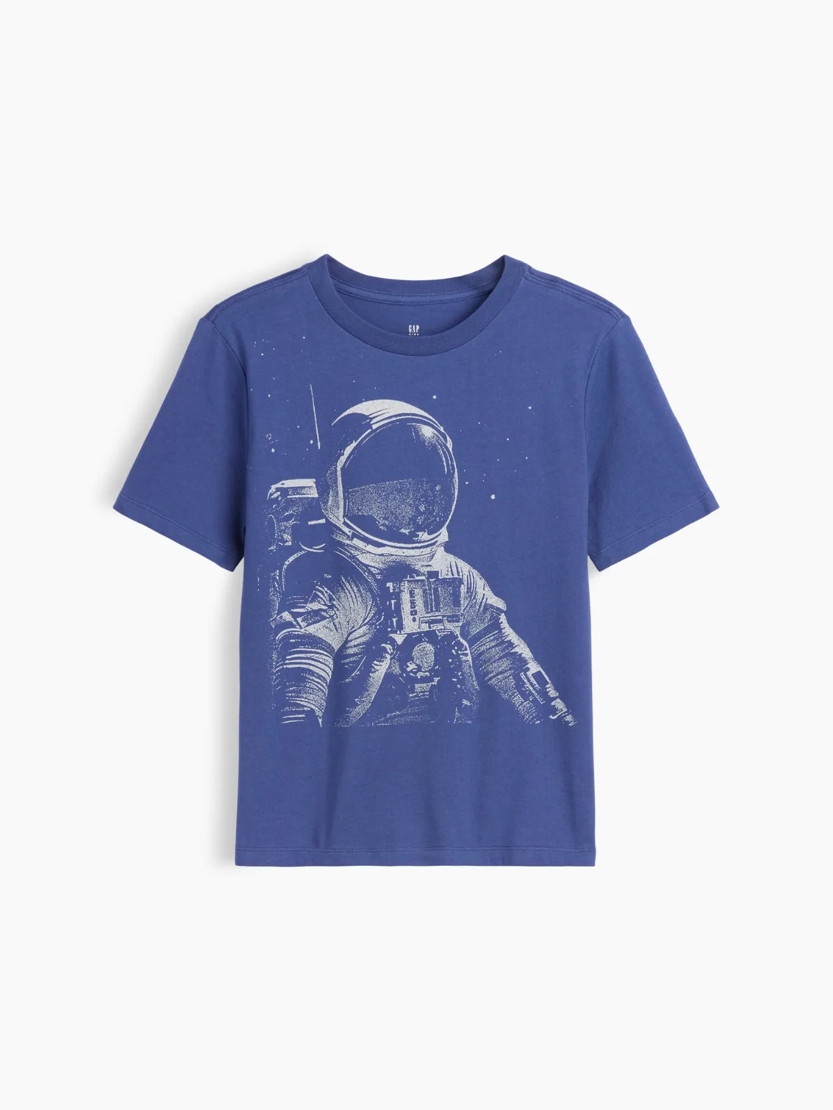 Graphic T-Shirt by Gap