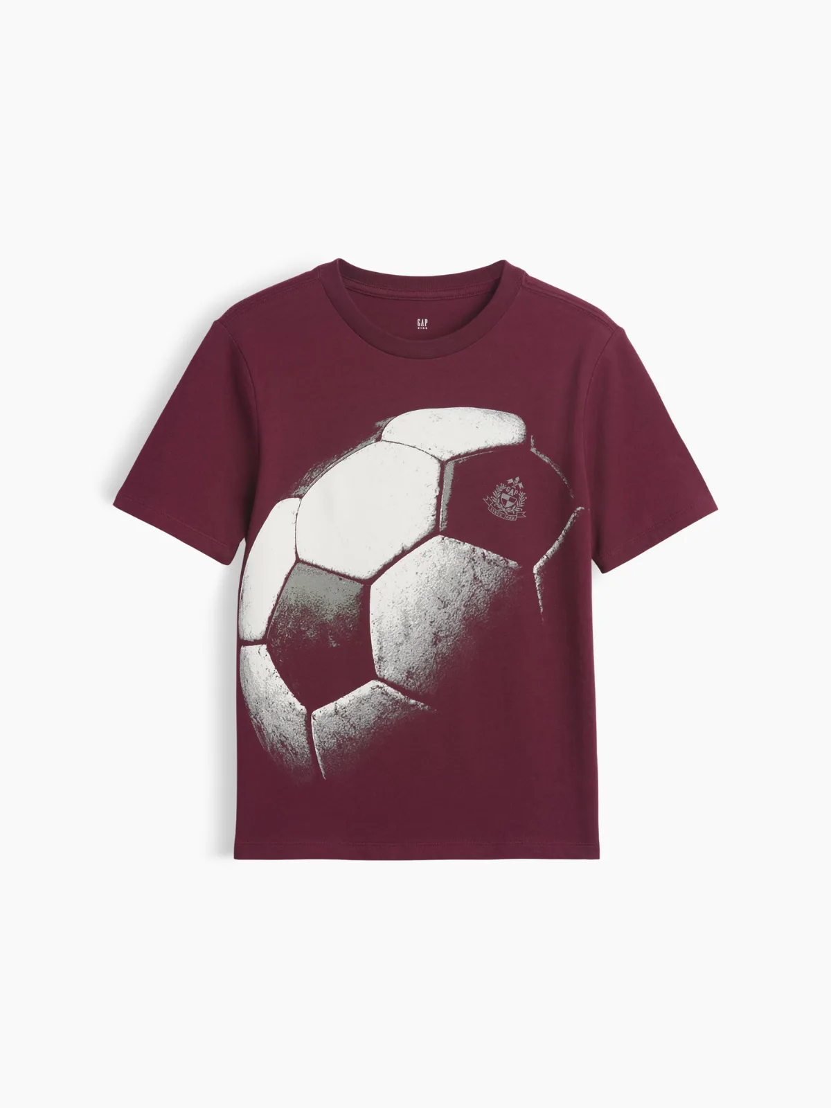 Graphic T-Shirt by Gap