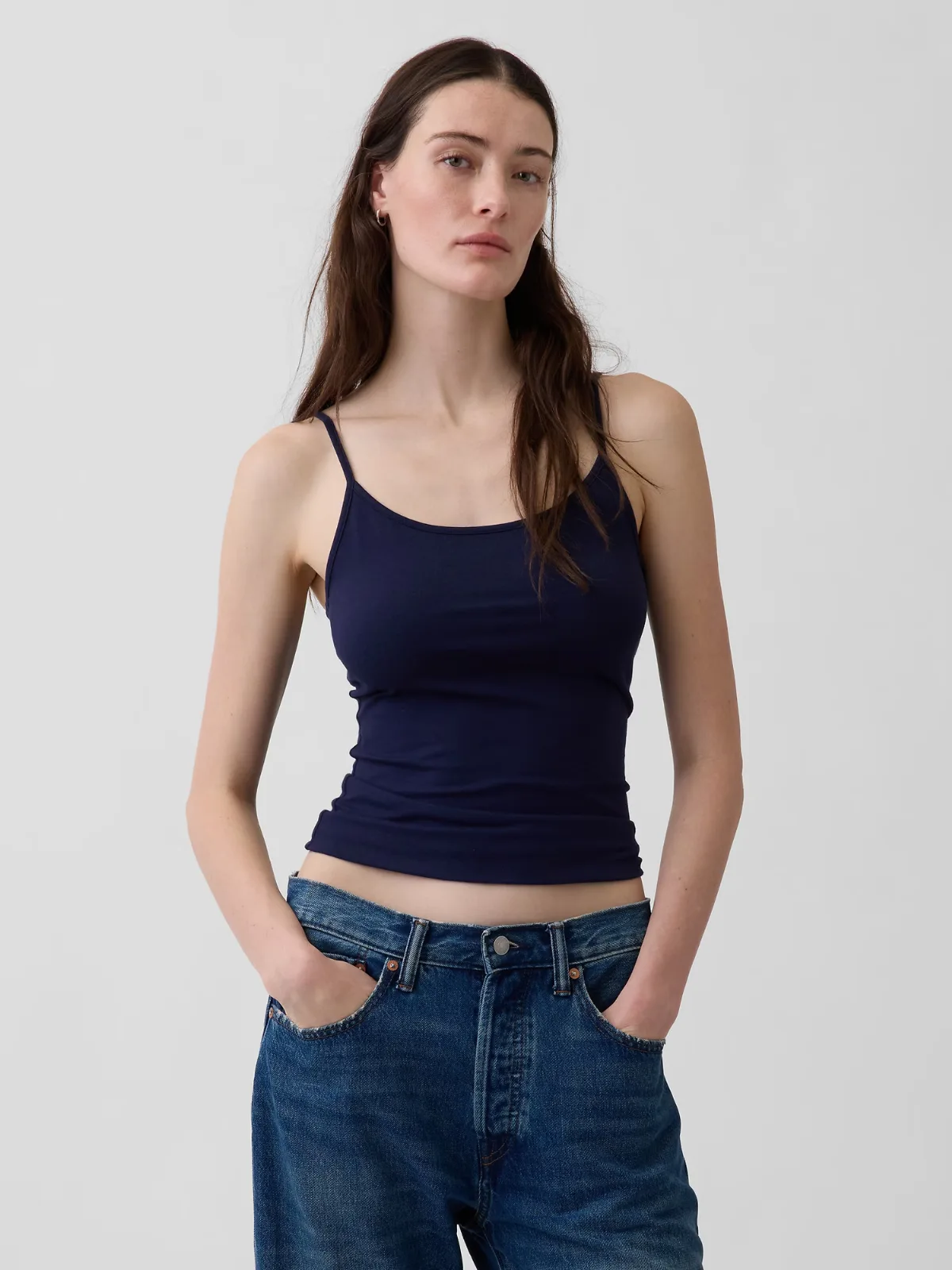 CloseKnit Basic Cami by Gap