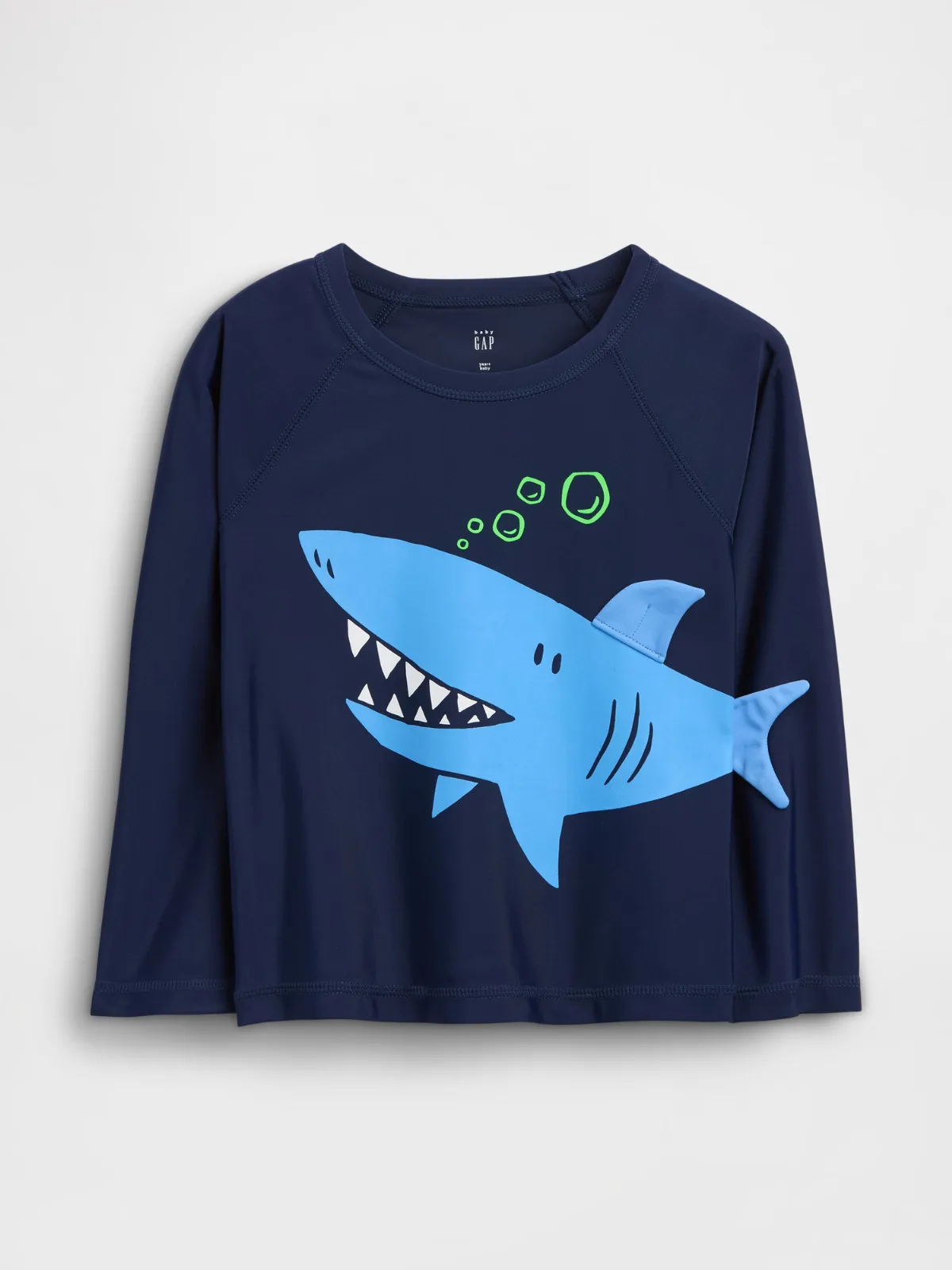 Swim Rash Guard by Gap