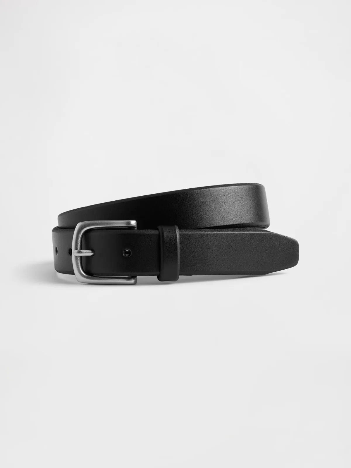 Leather Belt by Gap