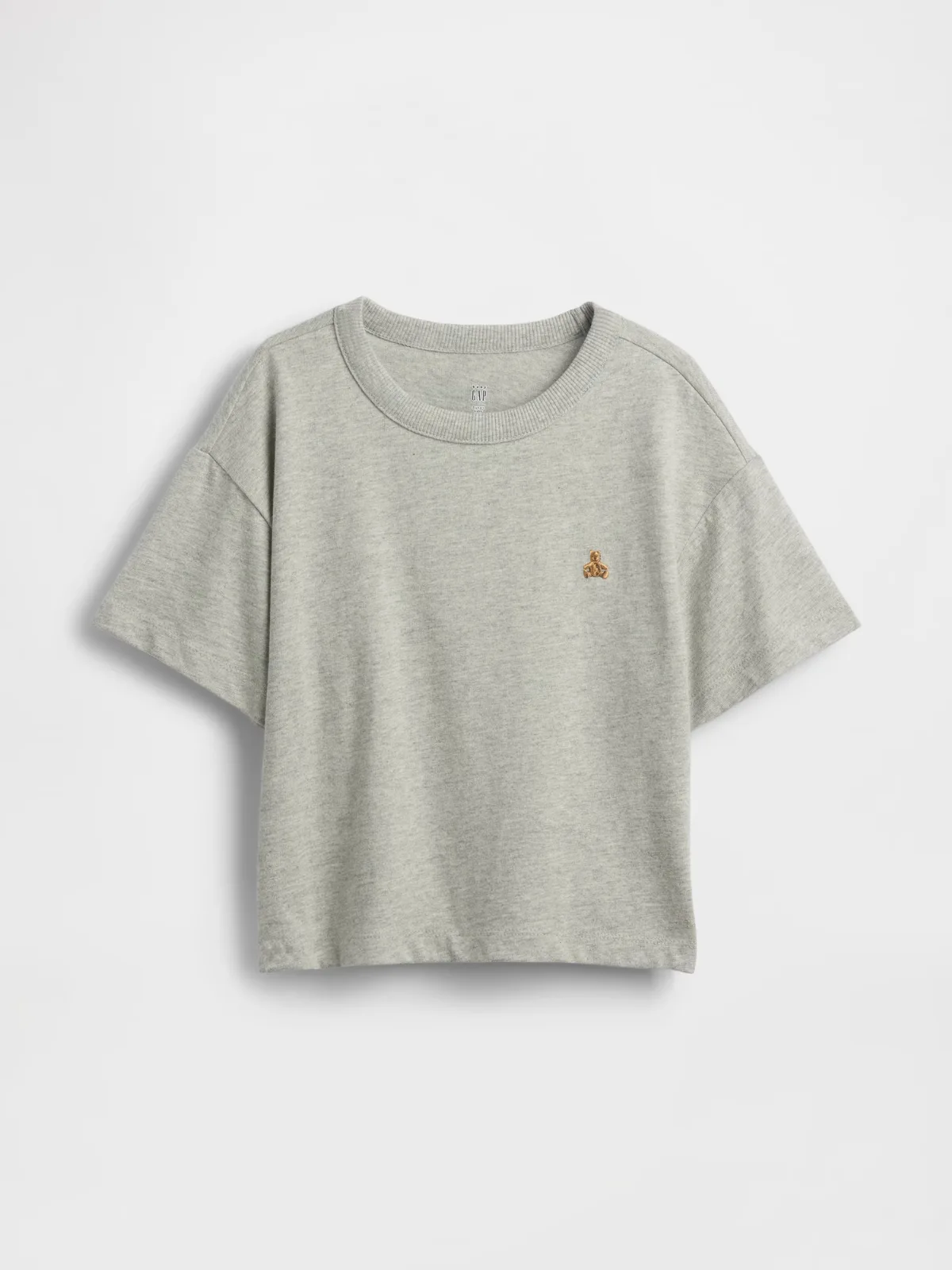 Oversized T-Shirt by Gap