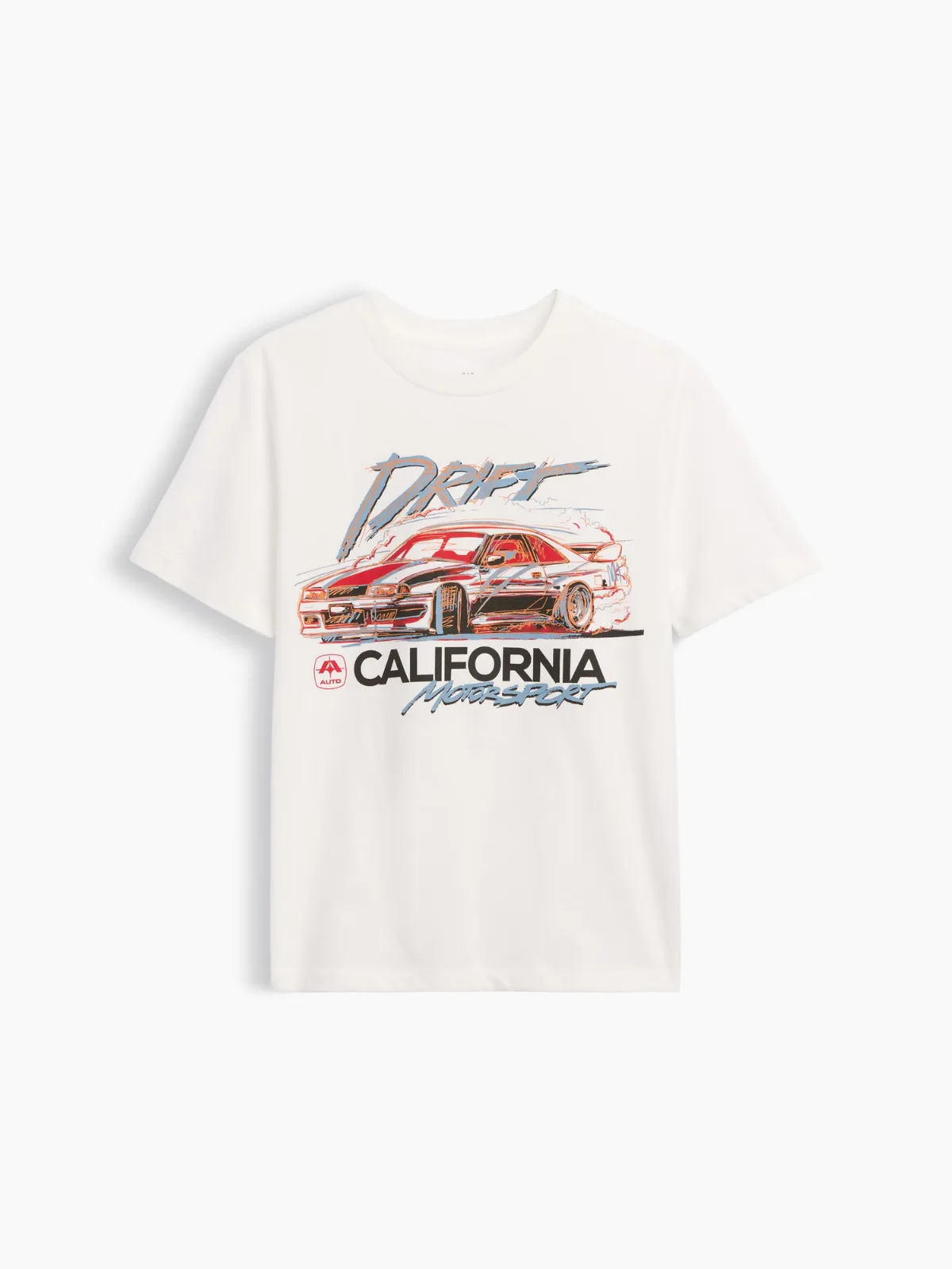 Graphic T-Shirt by Gap