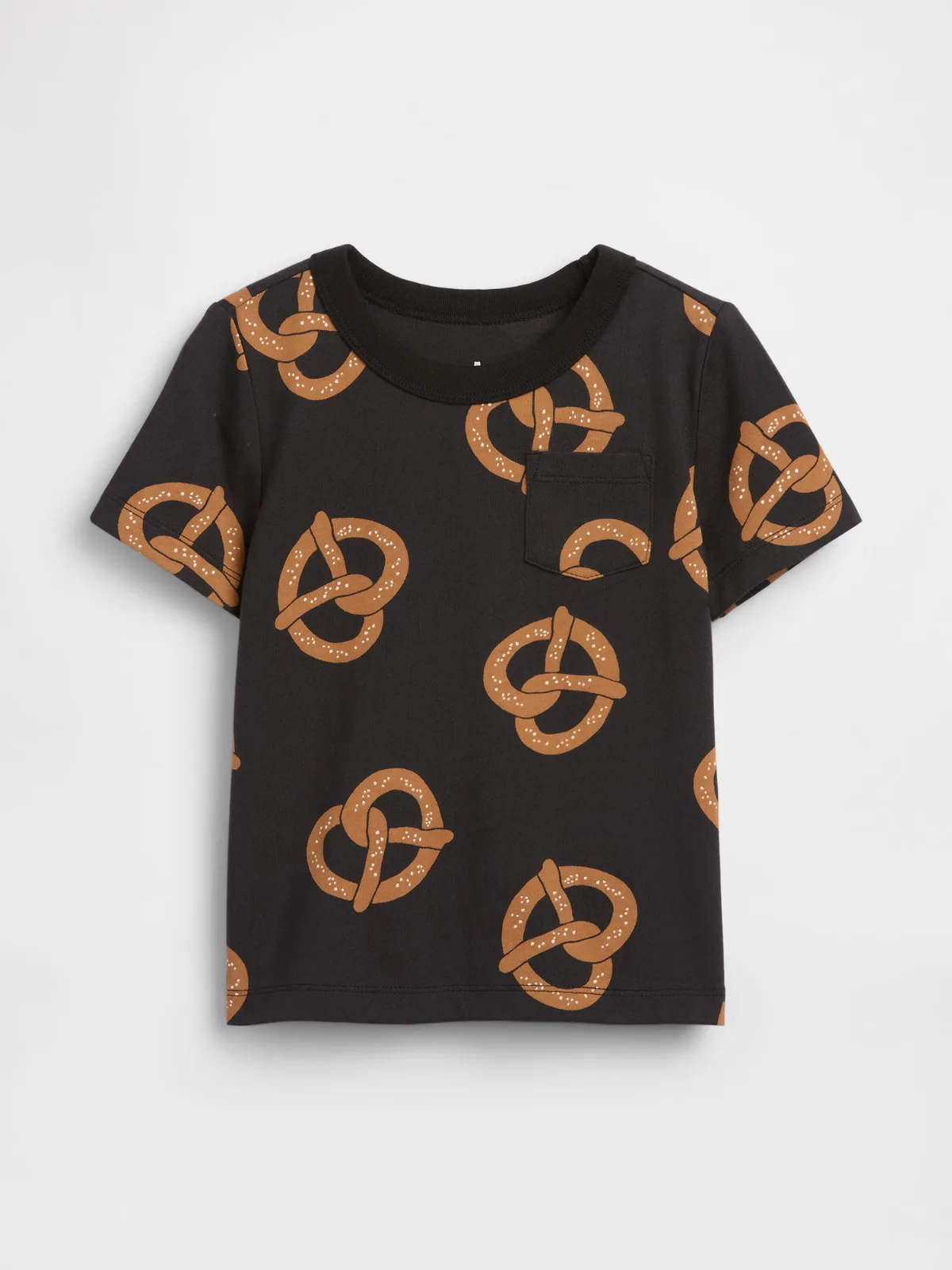 Mix & Match Pocket T-Shirt by Gap