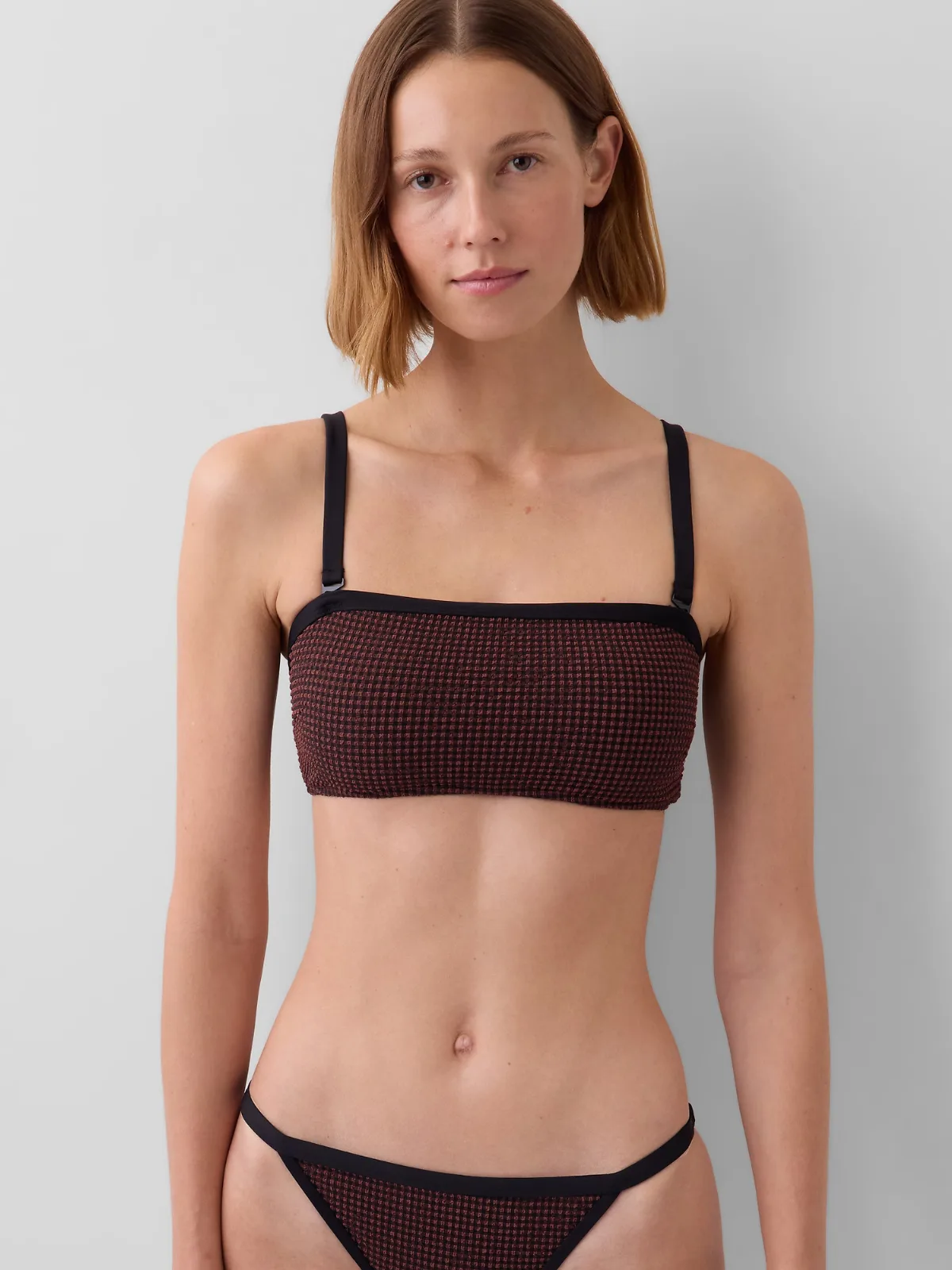 Bandeau Bikini Top by Gap