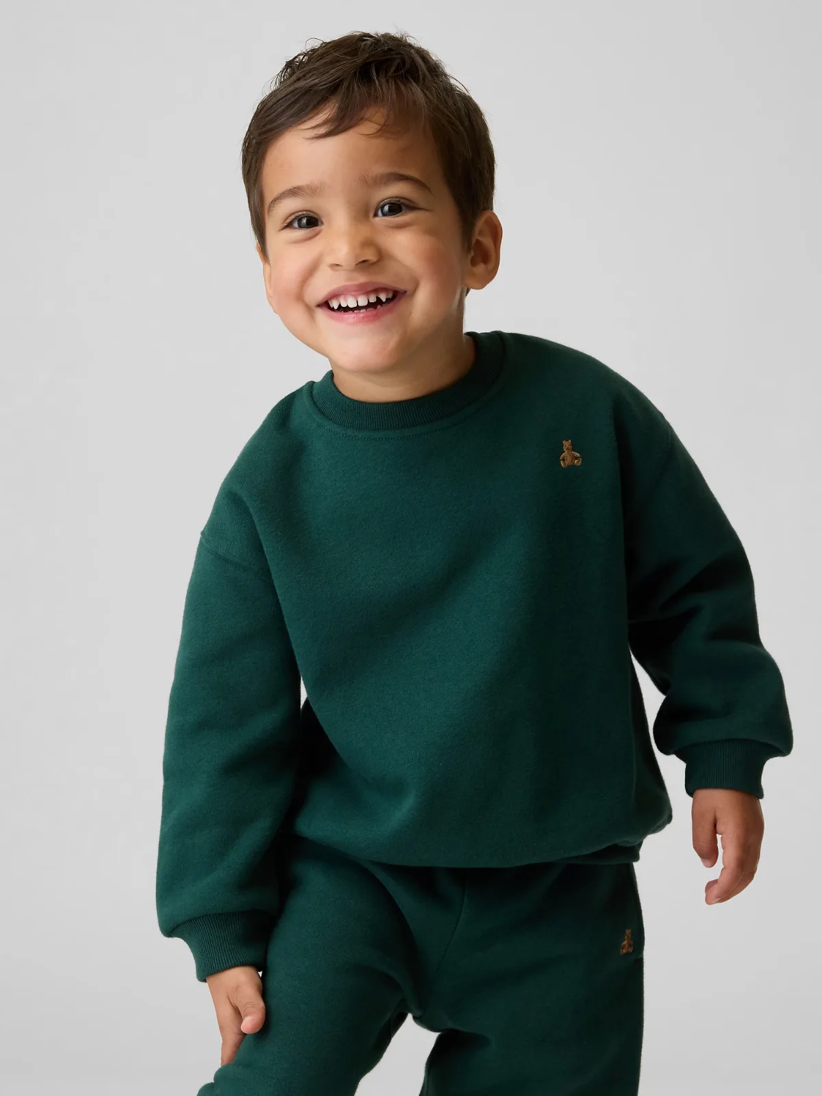 VintageSoft Sweatshirt by Gap