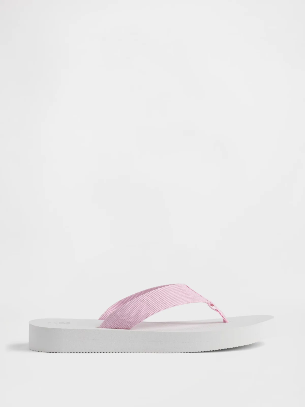 Canvas Flip Flops by Gap