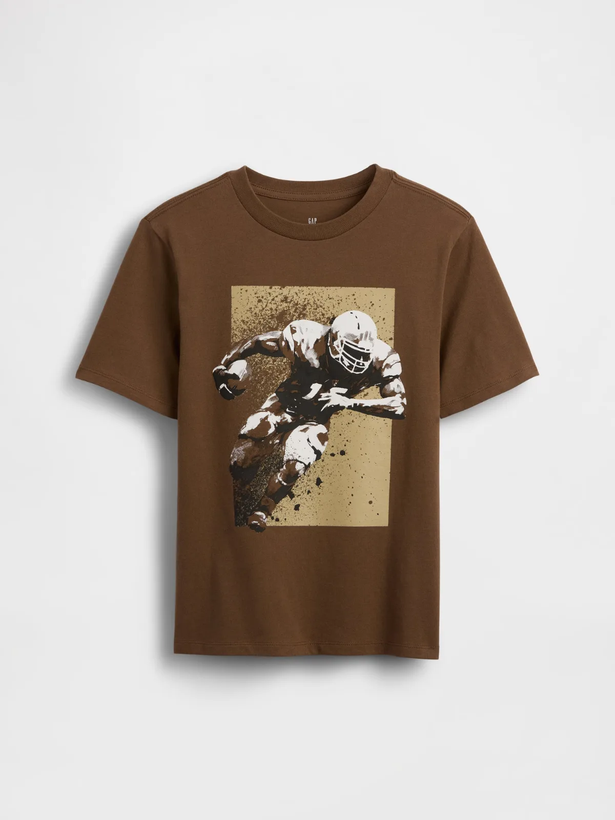 Graphic T-Shirt by Gap