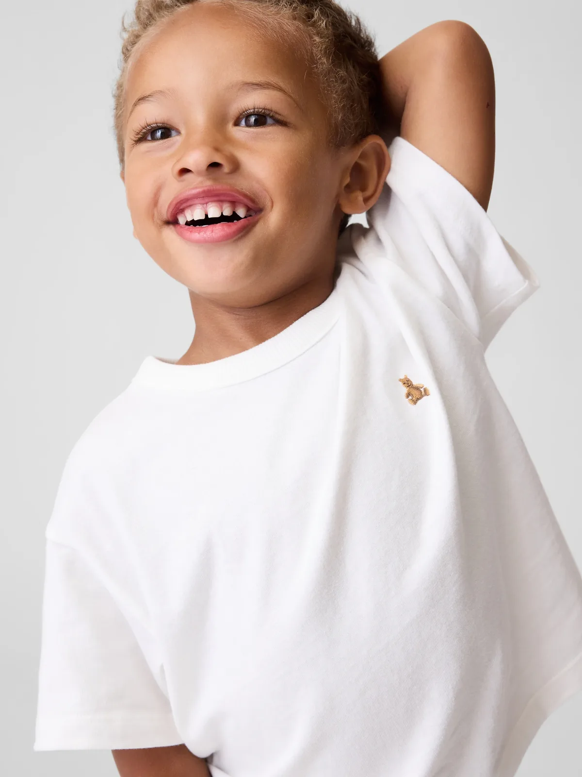Oversized T-Shirt by Gap