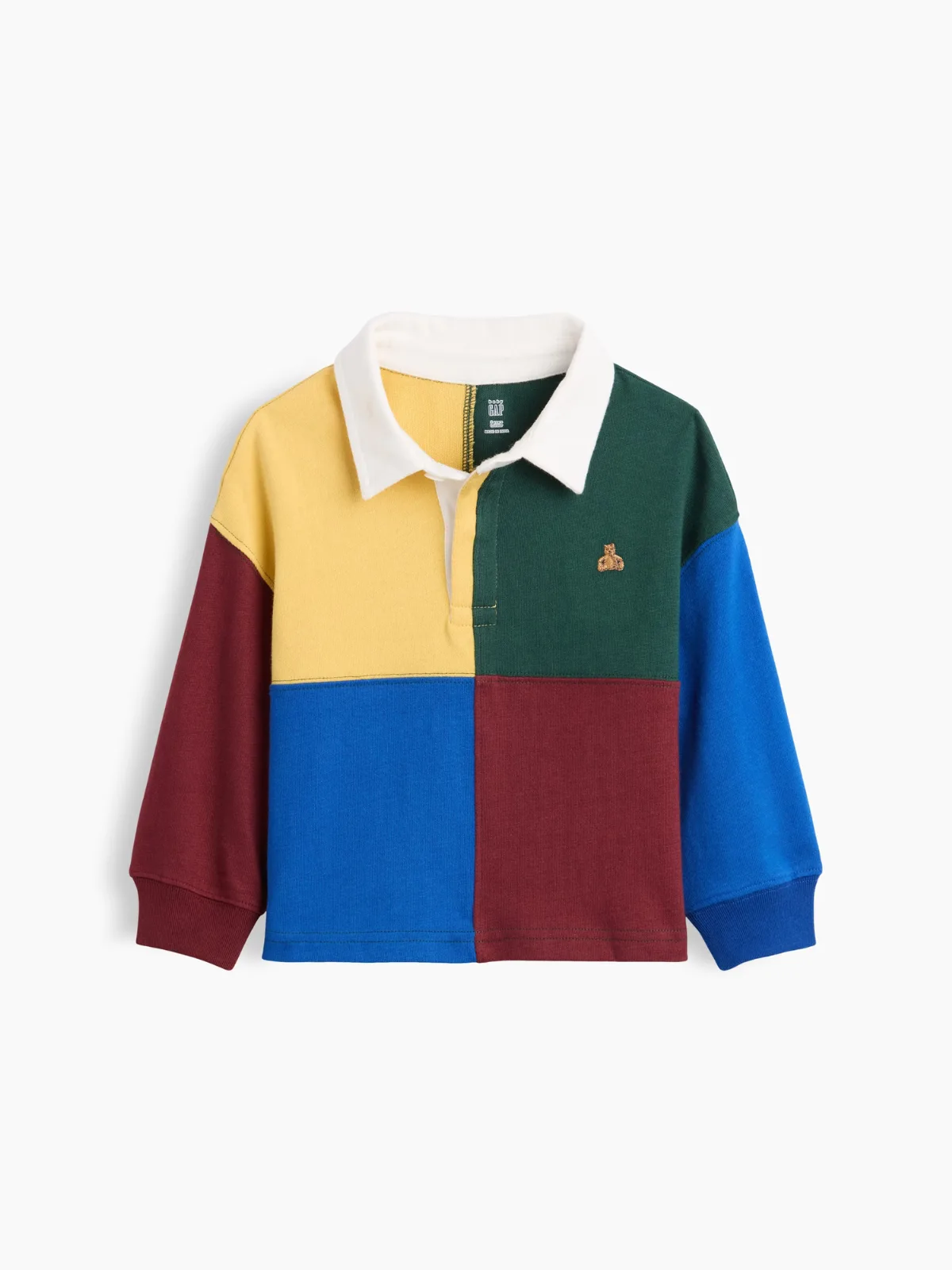 Rugby T-Shirt by Gap