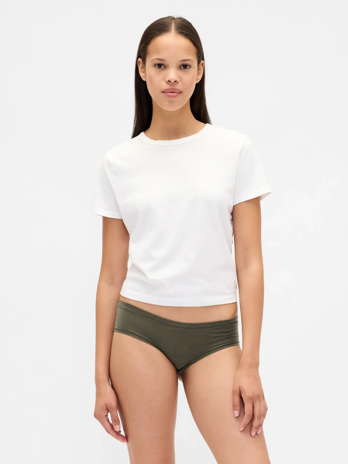Breathe Hipster by Gap