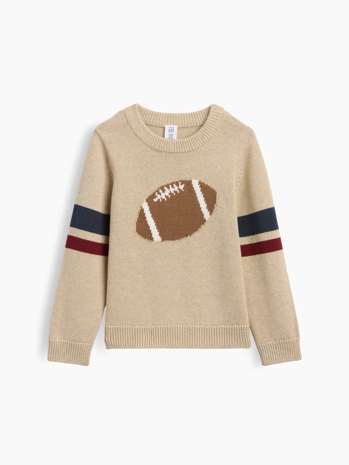 Crewneck Sweater by Gap