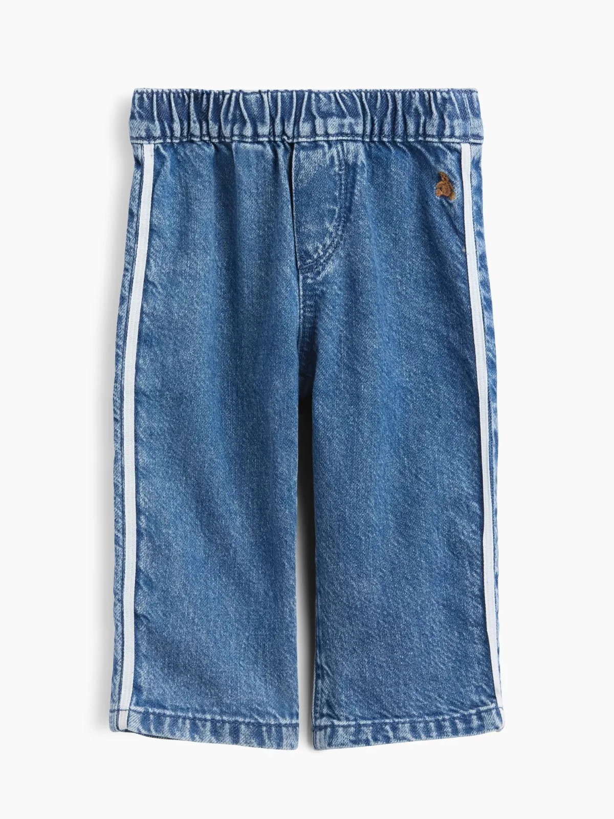 Varsity Straight Jeans by Gap