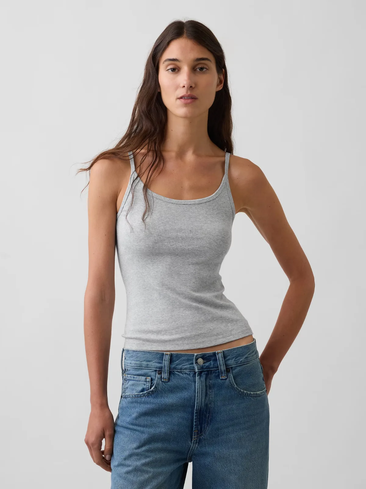 Modern Crop Cami by Gap