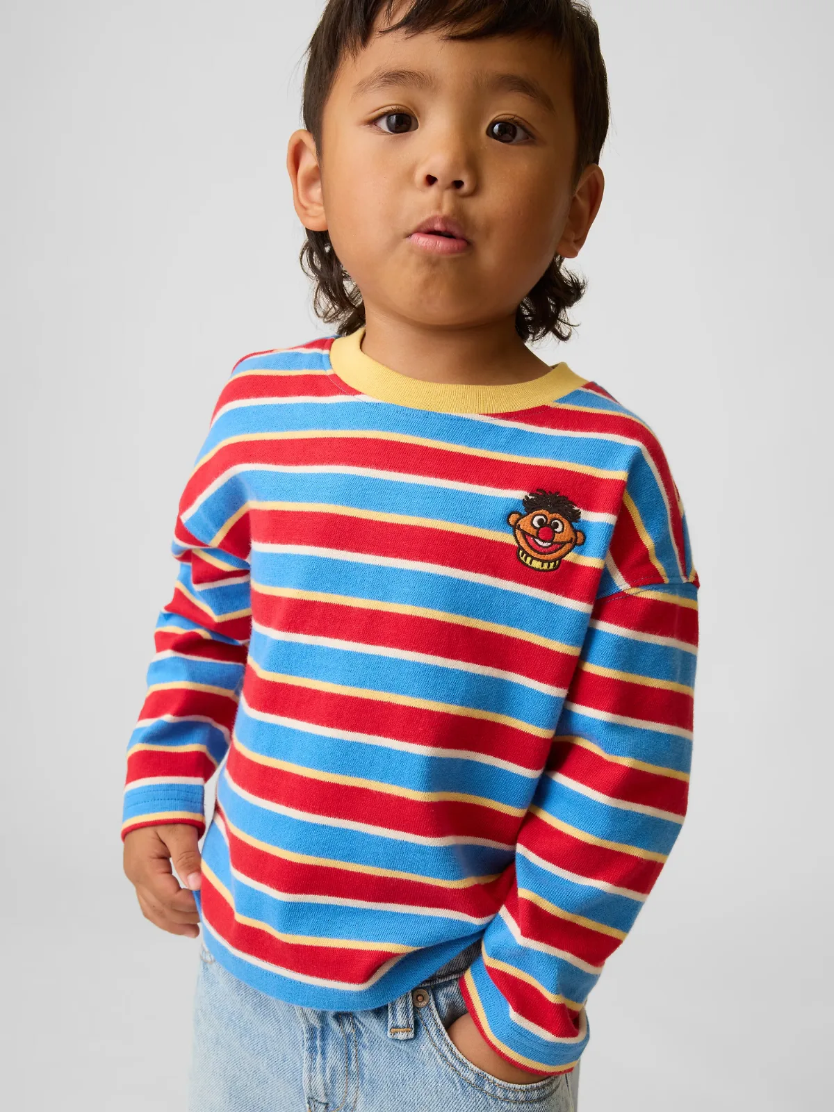 Sesame Street Ernie T-Shirt by Gap