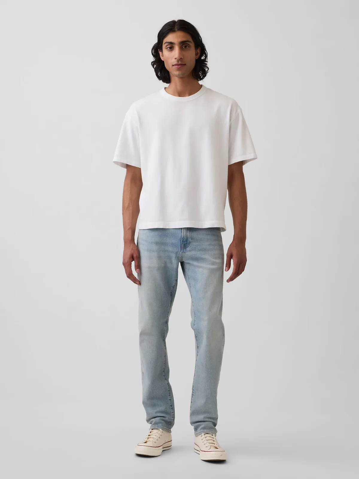 Slim Jeans by Gap