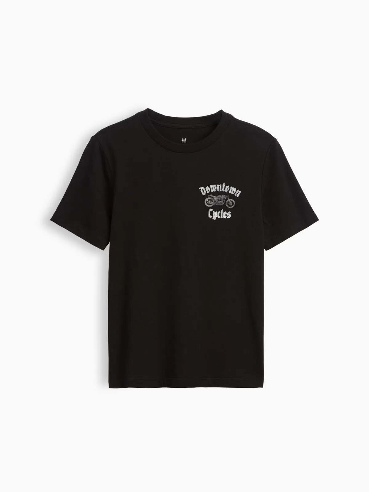 Graphic T-Shirt by Gap