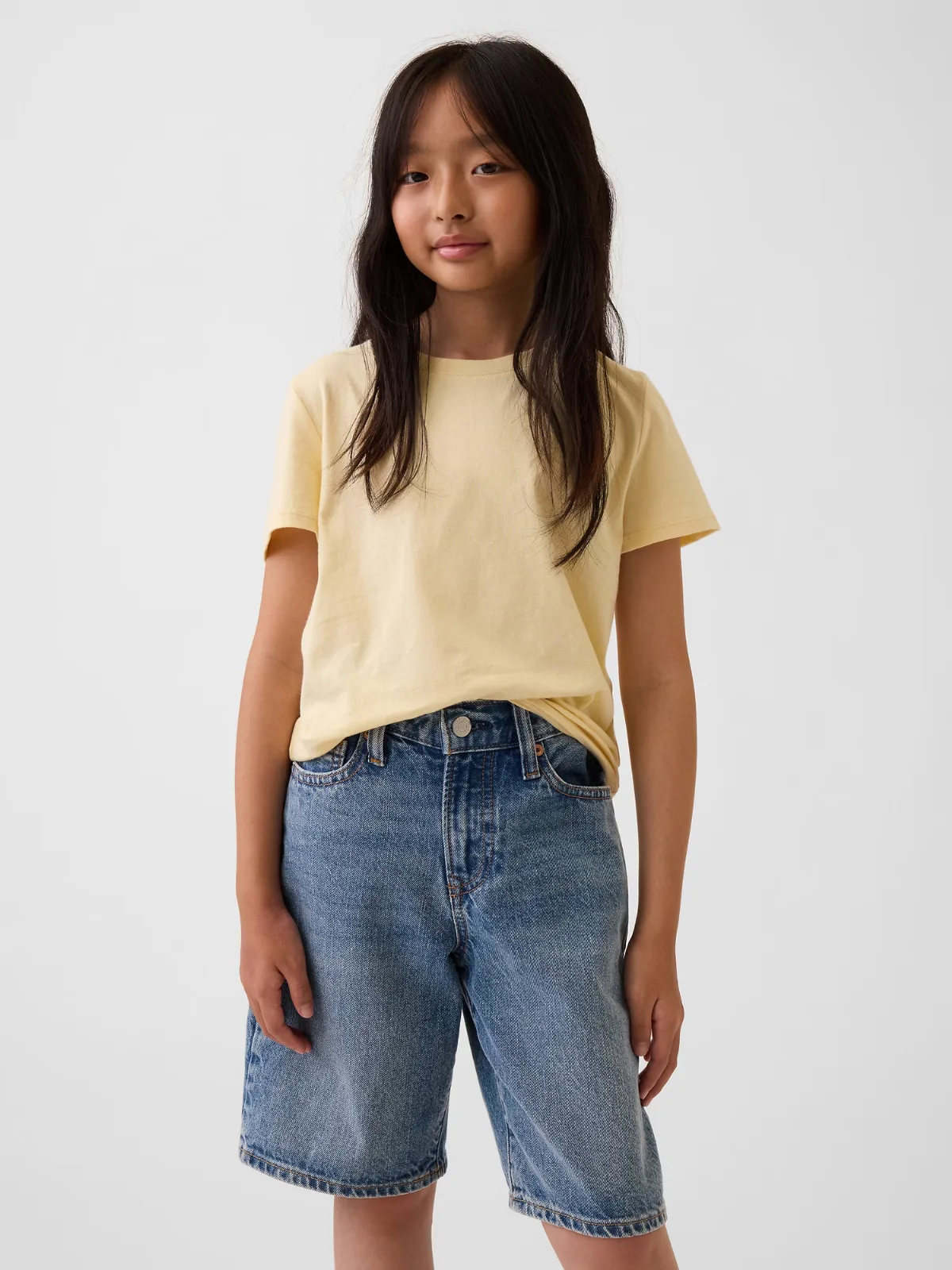 VintageSoft T-Shirt by Gap